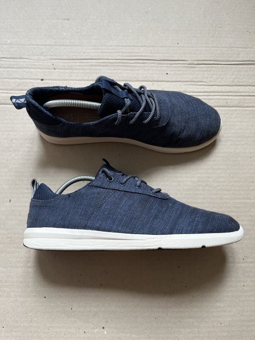 Кросівки Toms Cabrillo
