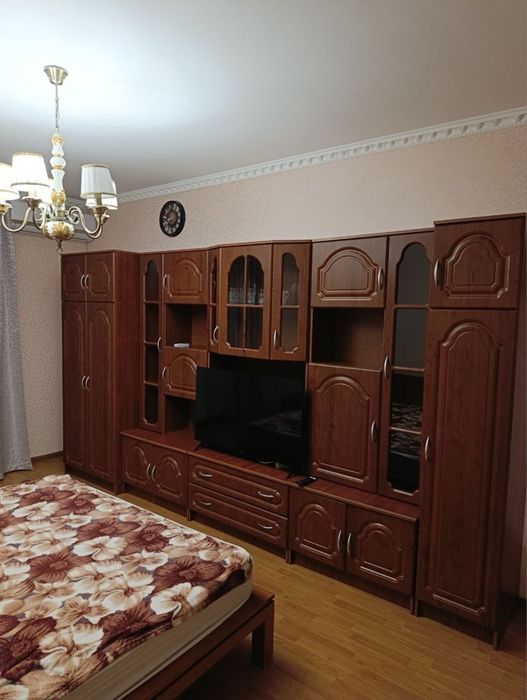Оренда 1-кімнатної: Миколаїв, Херсонське шосе, 1-ша лінія — зручне розташування