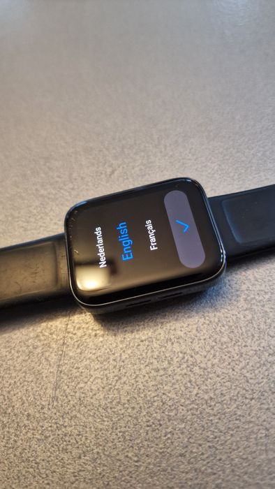Realme watch 3 Pro