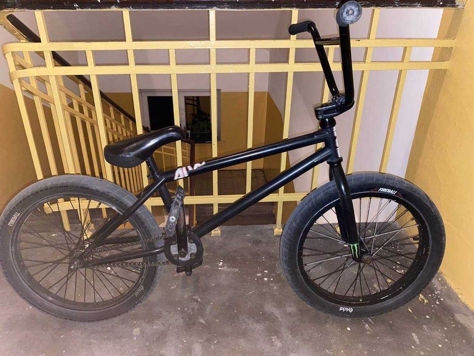 Sprzedam rower bmx