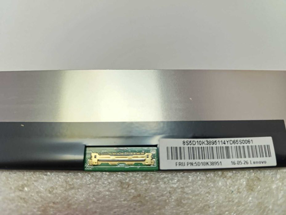 Матриця екран для ноутбука KD116N5-30NV-B7 Діаго.11,6\30Pin.Lenovo100S
