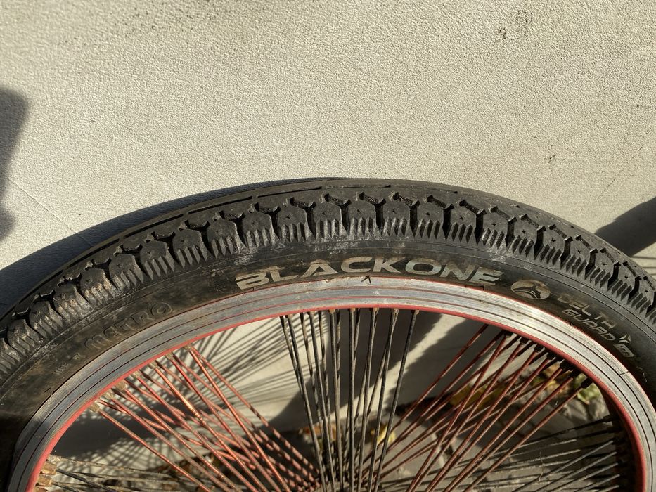 Bmx knight k799 cały lub na czesci