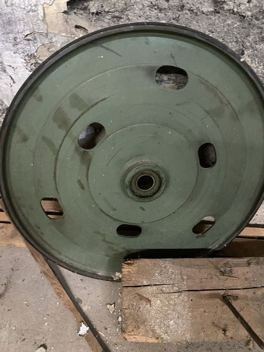 Продам ленточну пилораму