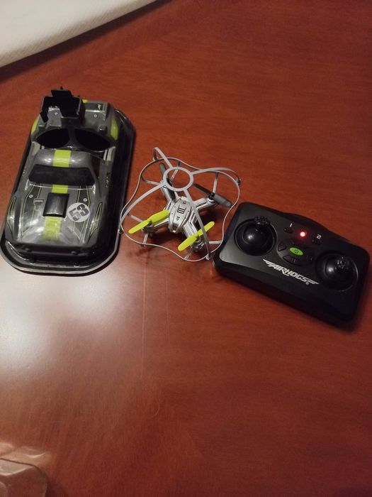 Air Hogs Drone Power Racers.