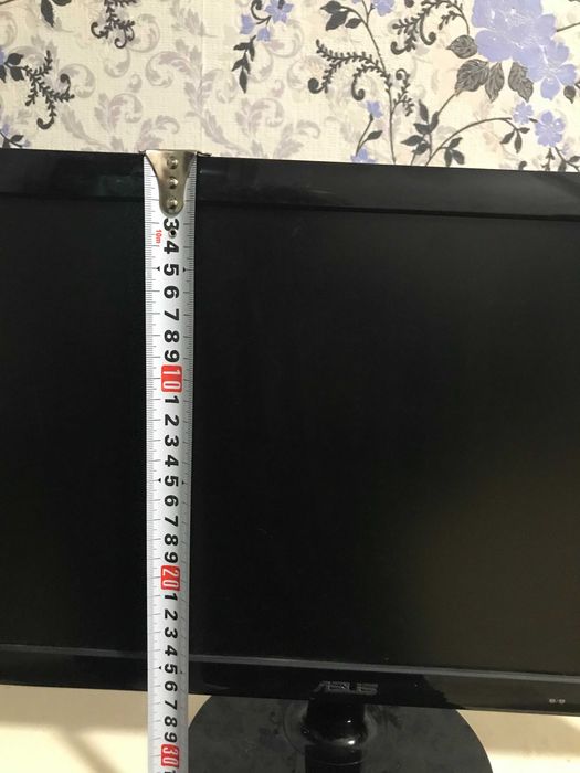 продам монитор ASUS