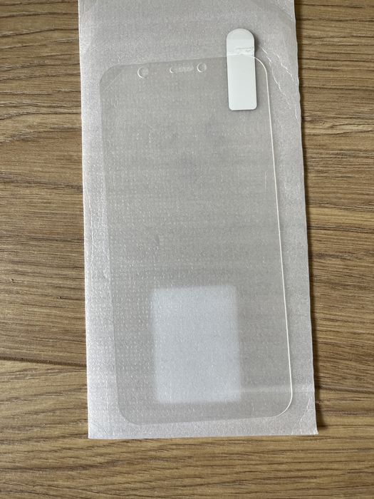 Iphone 12 mini szklo na ekran mat