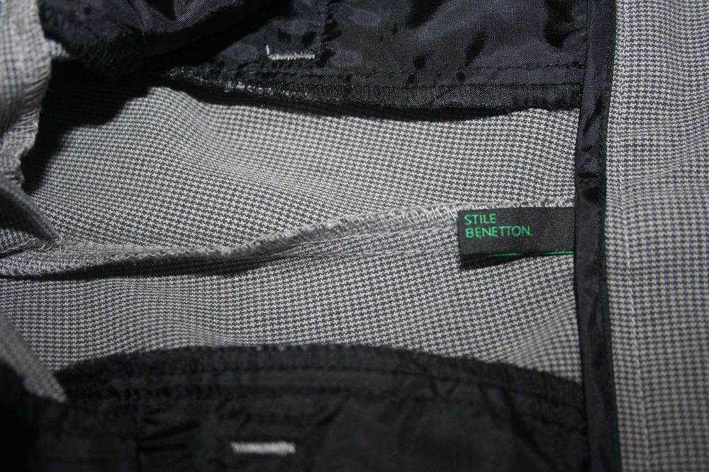 Calças  Benetton