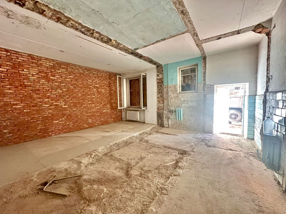 Продажа. ‼️ Ингульский район. Безнал.