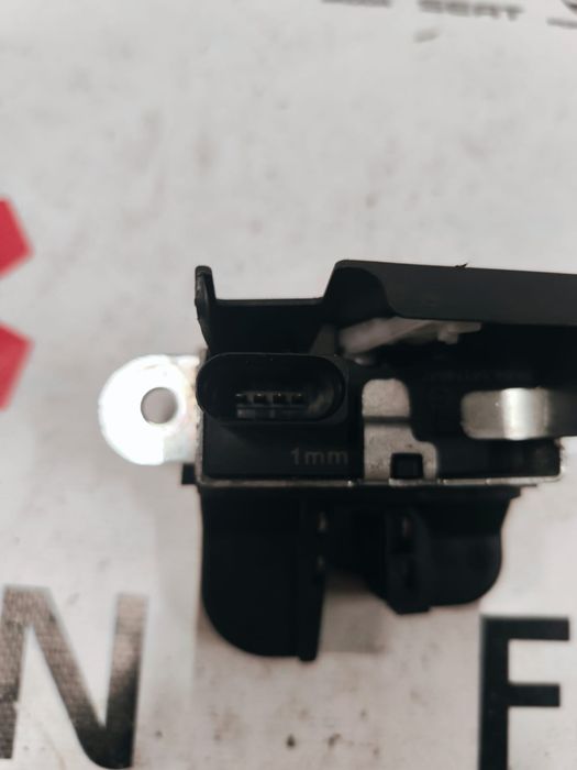 Ficheira Da Mala SEAT LEON