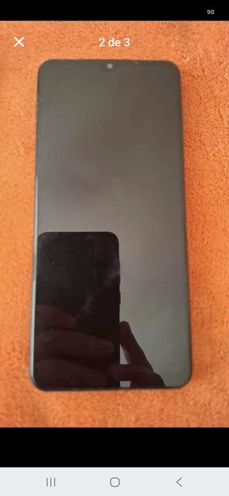 Samsung Galaxy A32 5G 128 GB