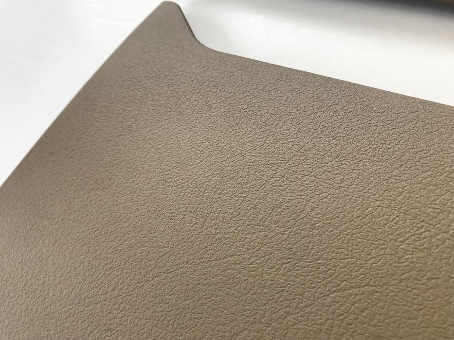 Porta revistas das portas Range Rover Classic Soft Dash NOVAS em fibra