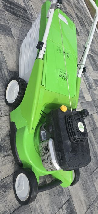 Kosiarka spalinowa Viking Sprzegło noża Biegi Kawasaki Aluminium