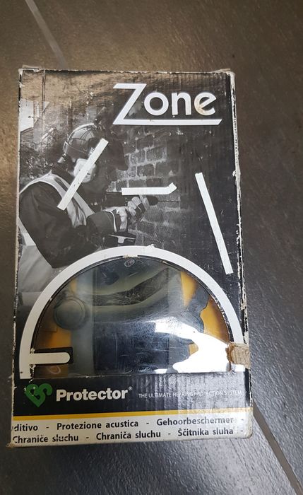 Protetor de Ouvidos