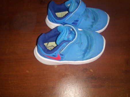 buty dziecięce nike