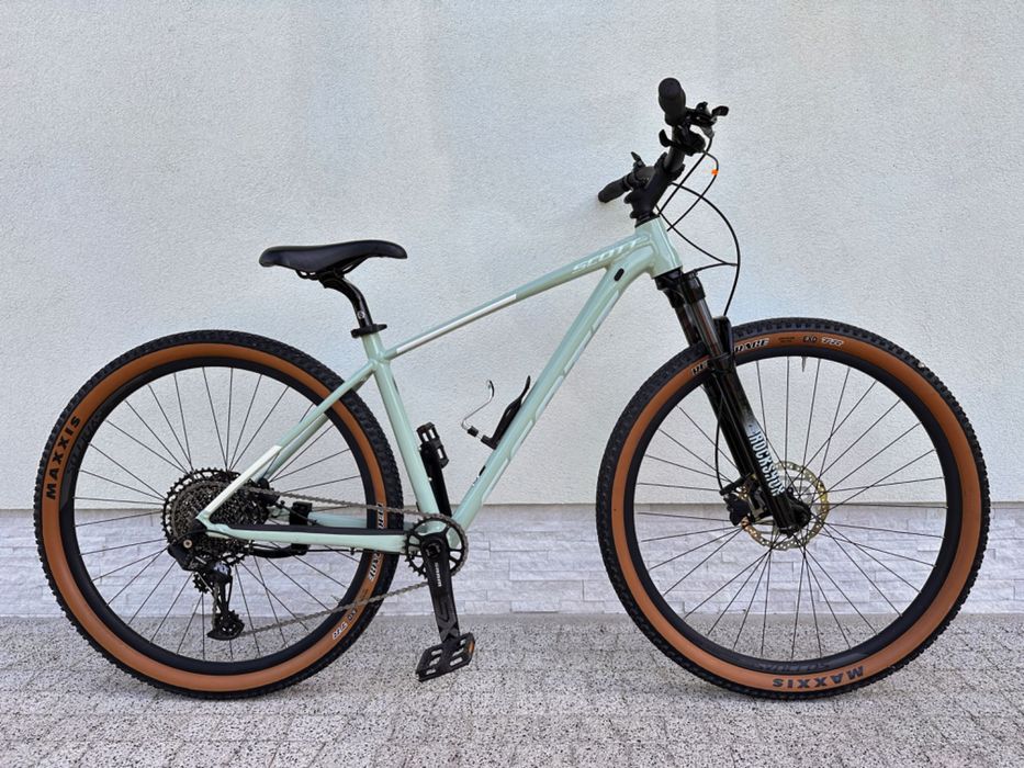 Rower SCOTT Contessa - Mtb, koła 29, Sram NX 1x12, amor Rock Shox, ham hydrauliczne