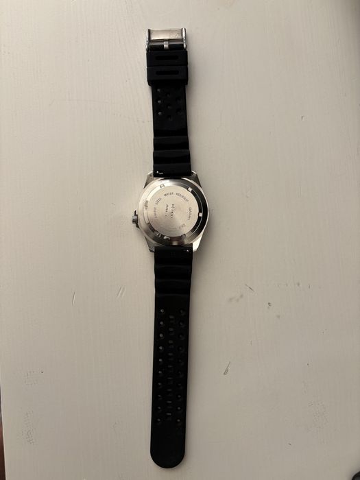 Relógio Casio MMA-200W