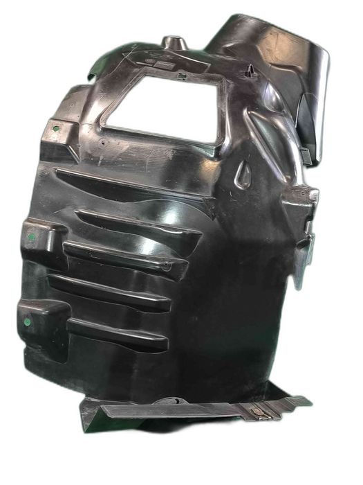 Resguardo da cave de roda frente direito MERCEDES-BENZ E-CLASS Cabriolet A2076901730 (OEM)