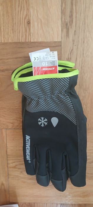 Rękawice robocze zima, lato