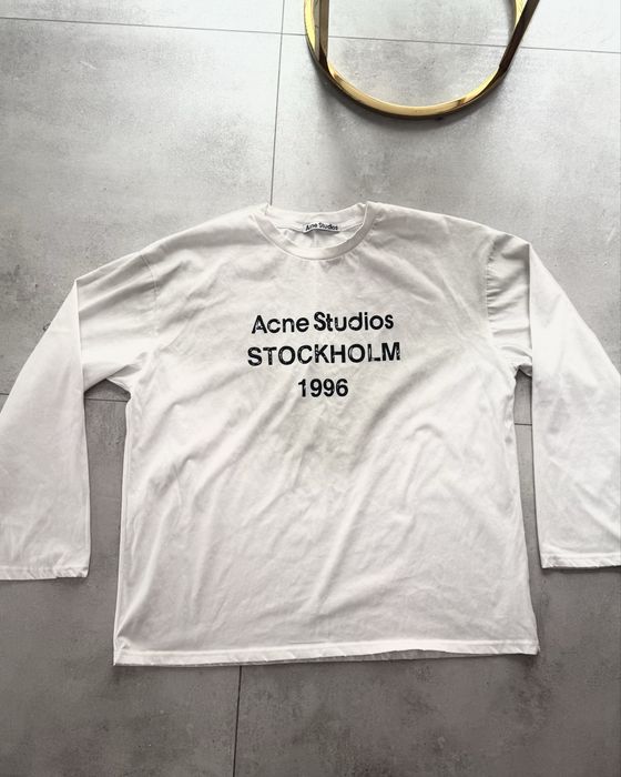 Acne Studio koszulka
