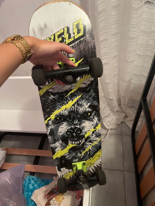 skateboards oxelo