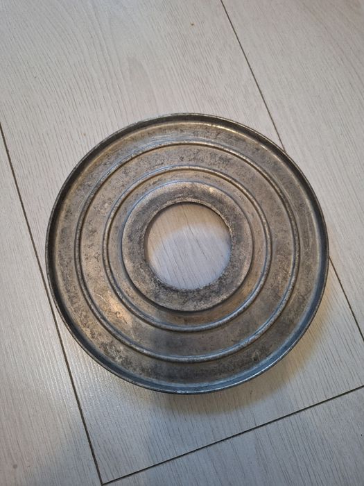 Підставка для стерилізації банок на пару