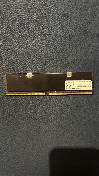 goodram 8gb xkom