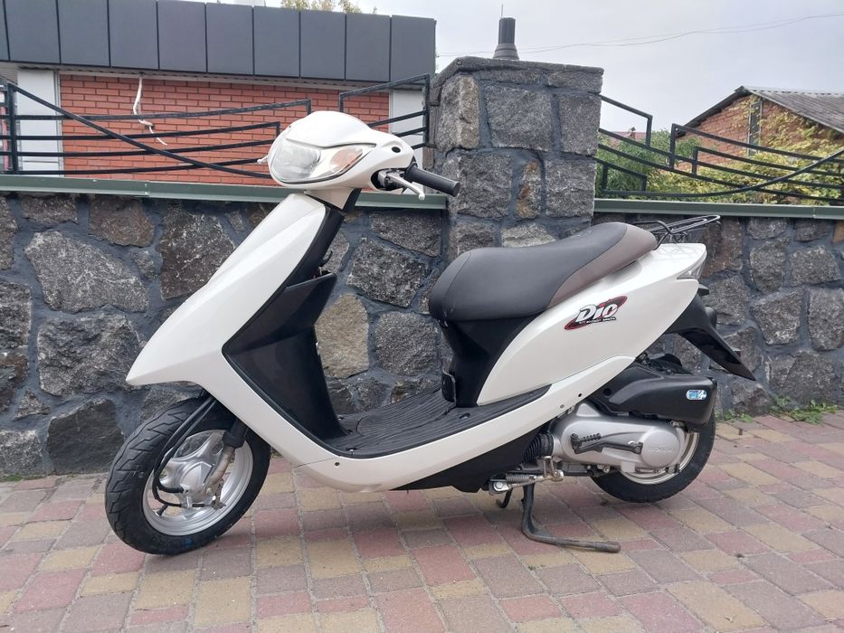 Продам Honda dio 68