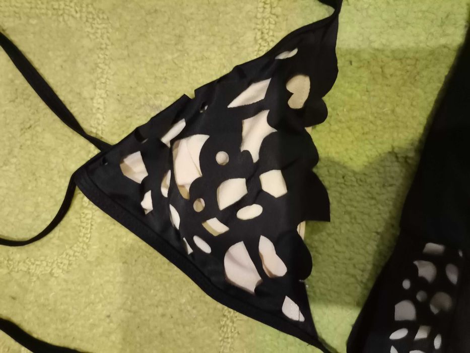 Купальники разные