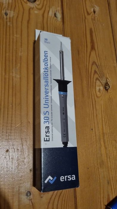 Lutownica Ersa 30 S