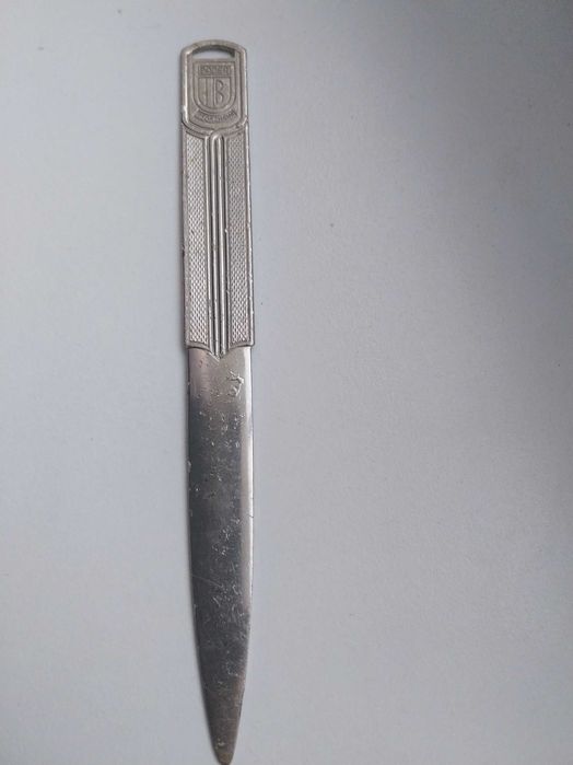 Nożyk do otwierania kopert