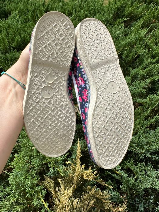 Tenisówki Czeszki 31/19,5cm