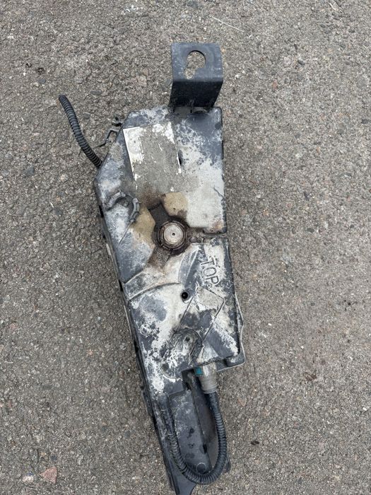 Бак Бачок AdBlue Peugeot Citroen Сітроен Пежо