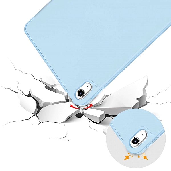 Tech-Protect Sc Pen Ipad 10.9/2022 Sky Blue