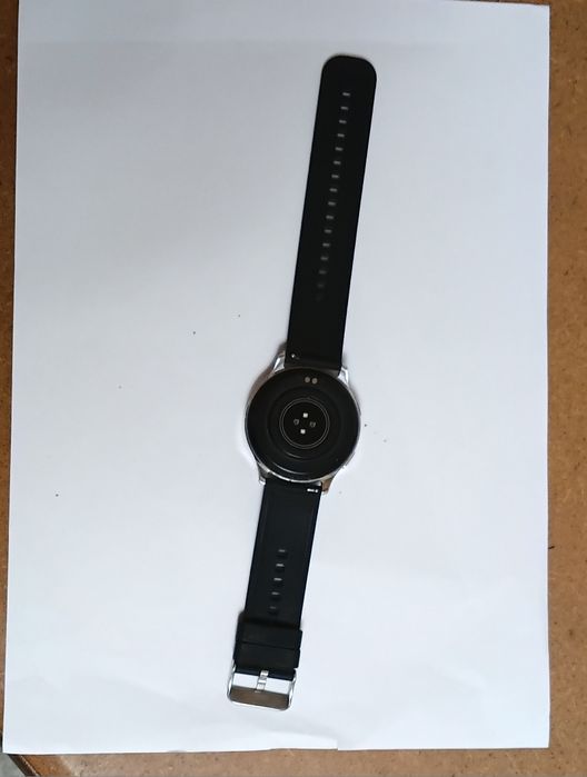 Часи amazfit pop 3r
