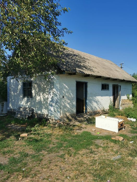 Село Озерная , дом 60м, участок 36 соток
