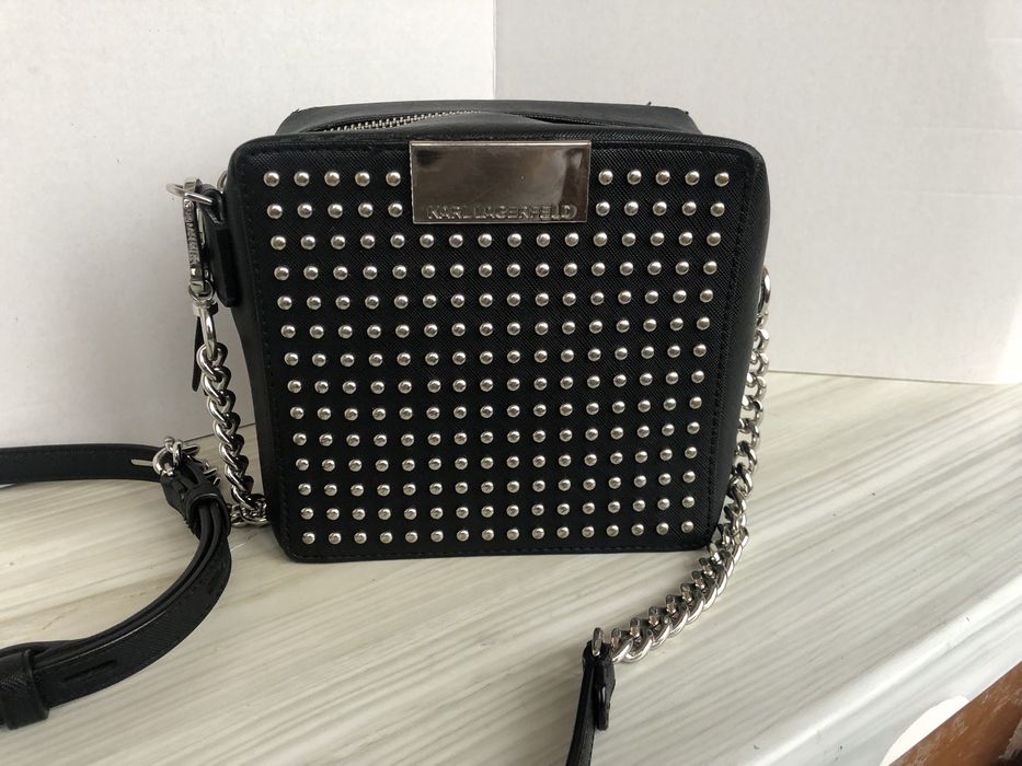 Сумка Karl Lagerfeld