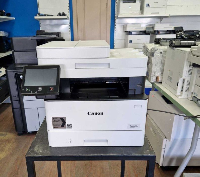 Canon MF428dw c Wi-Fi Лазерний принтер сканер копір БФП Гарантія