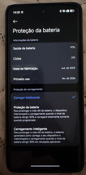 Redmi note 15 5G 256GB