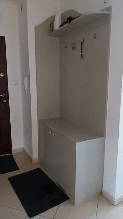 Szafka do przedpokoju Komandor