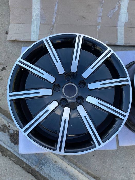 Porsche taycan диск sport aero r20 9j1601025f 041: 850 $ - Диски