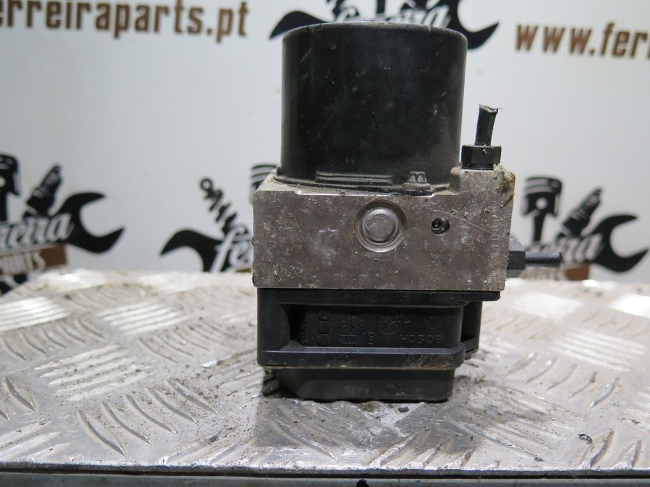 MODULO ABS VOLKSWAGEN POLO/ SEAT REF: 0265800363