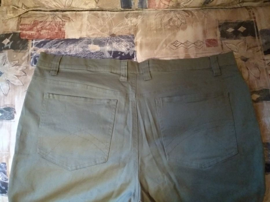 Шорты фирмы Bonprix ((Германия) коттоновые мужские