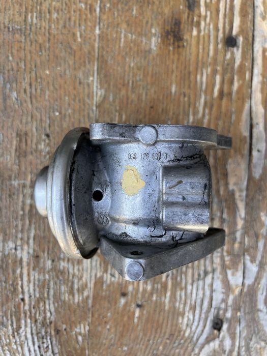 Клапан EGR 0381315015/ 038129637D для Audi/Seat/Skoda/VW