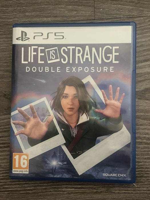 Life is Strange: Double Exposure Ps5