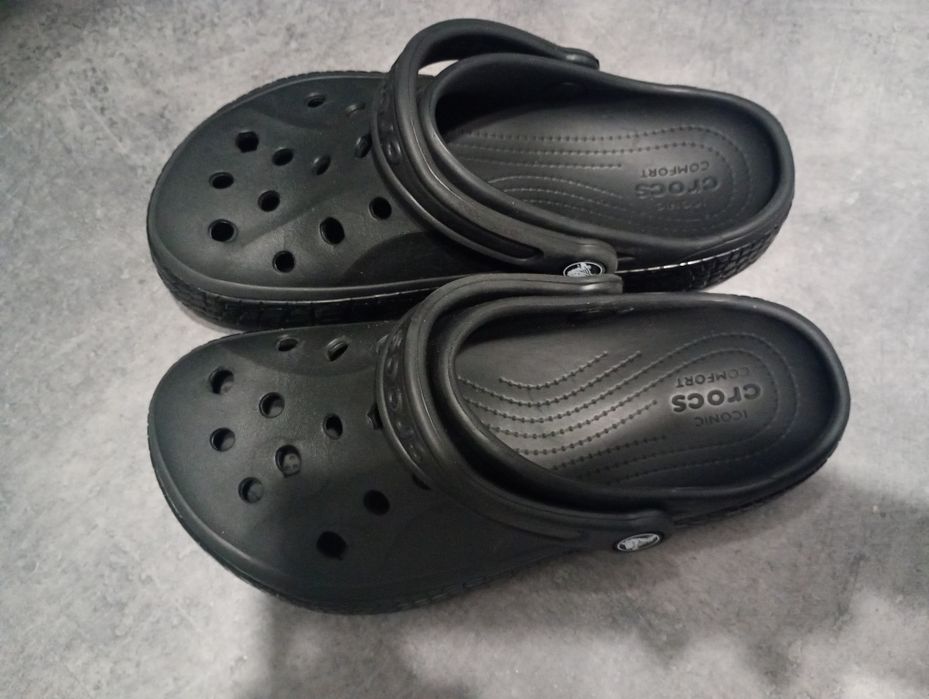 Crocs rozmiar 37