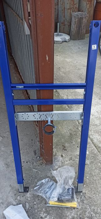 Geberit umywalka