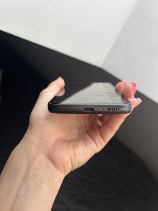 Samsung A54 5G  CZARNY