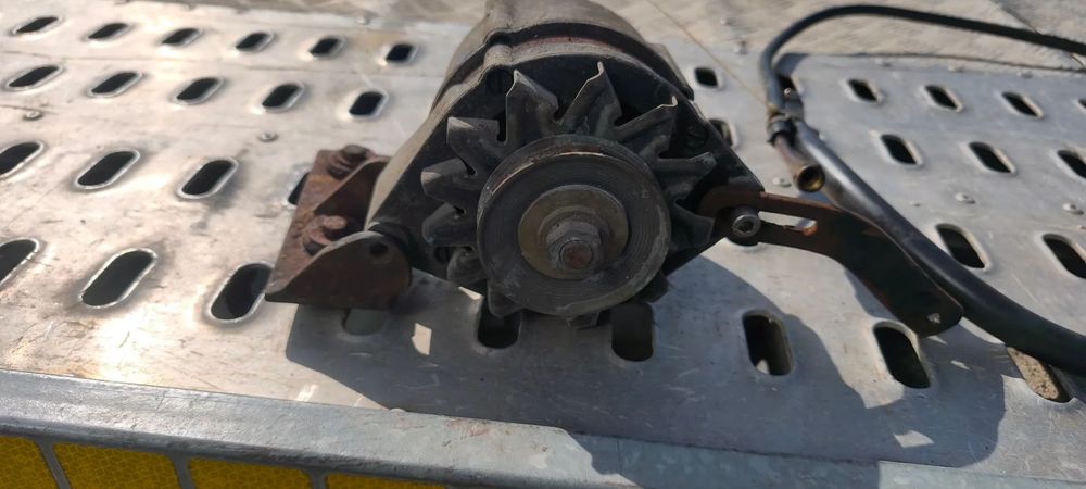 Alternator Volvo Penta B20 B18