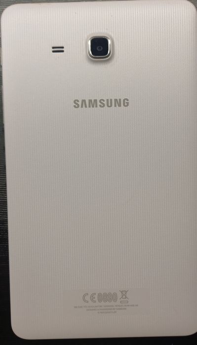 Samsung Galaxy Tab A6