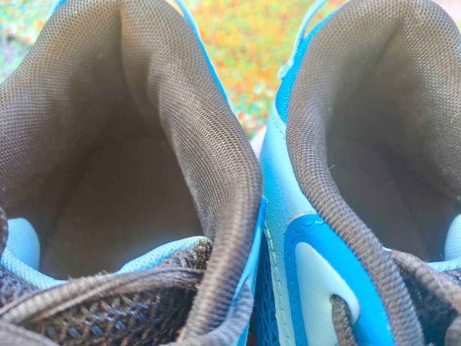 Buty Under Armour Lockdown 6 rozmiar 42